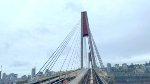 Fraser River Bridge